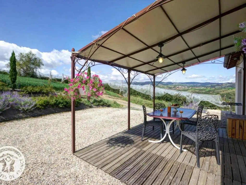 Gîte Genilac, 3 Pièces, 3 Personnes - Fr-1-496-114