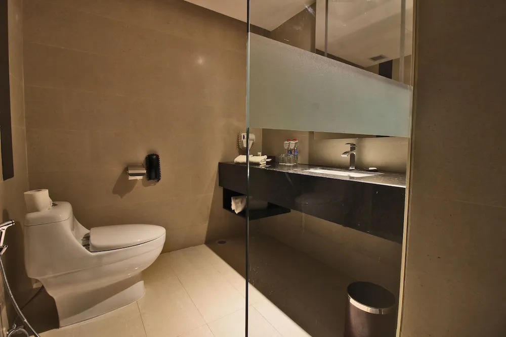 Swiss-Belhotel Harbour Bay - Chambres
