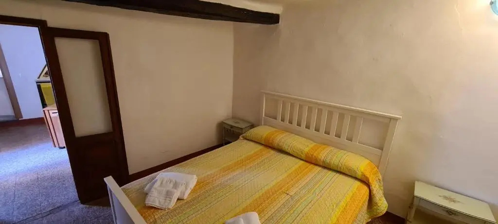Brezza Marina - Chambres