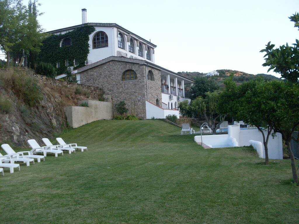 Posada Real Quinta de la Concepción image