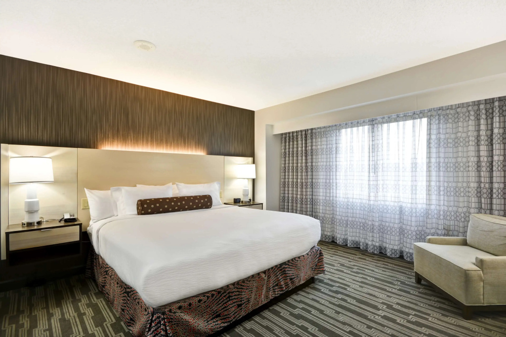 Embassy Suites by Hilton Charlotte - Général