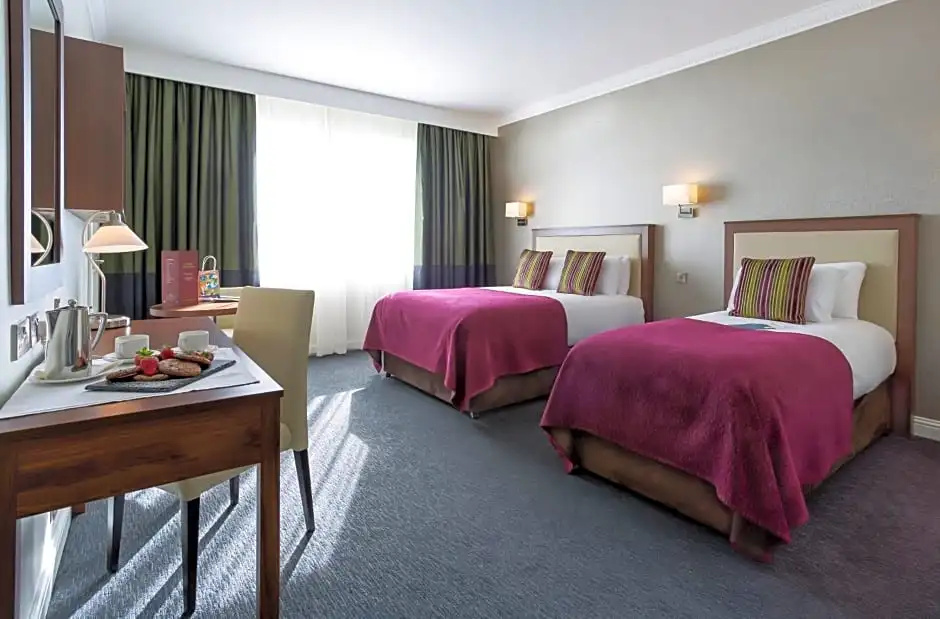 Rochestown Park Hotel - Chambres
