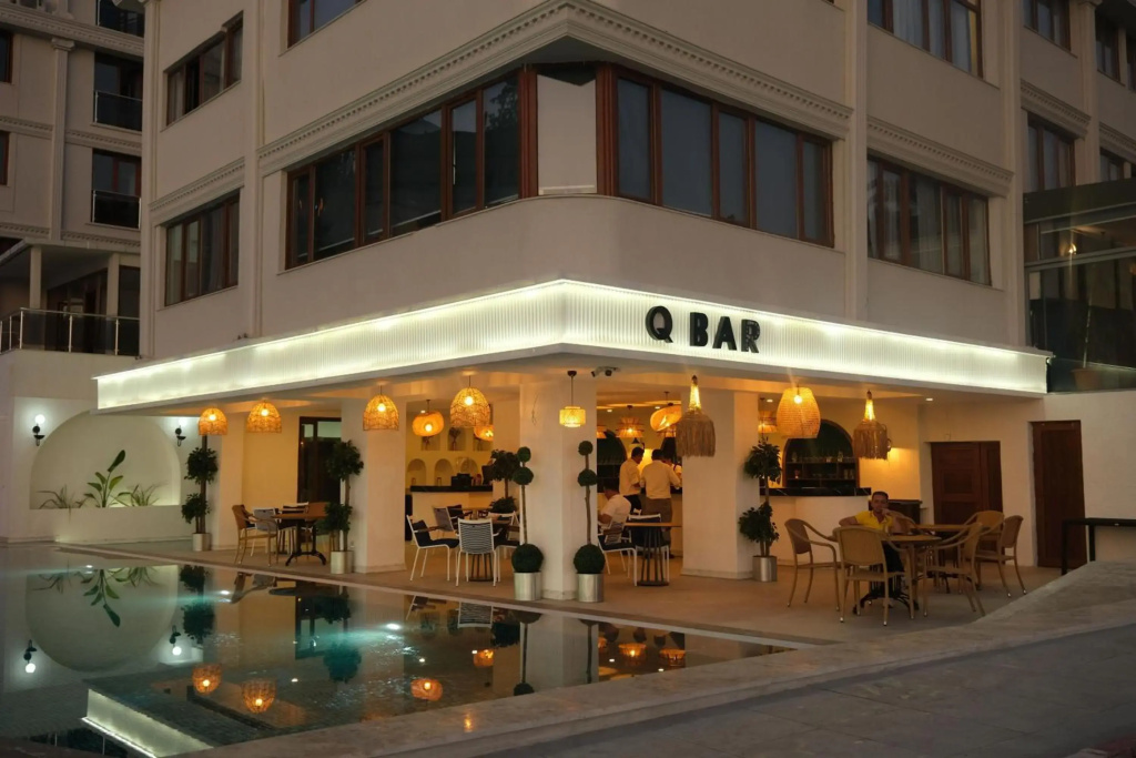 Hotel photo 15
