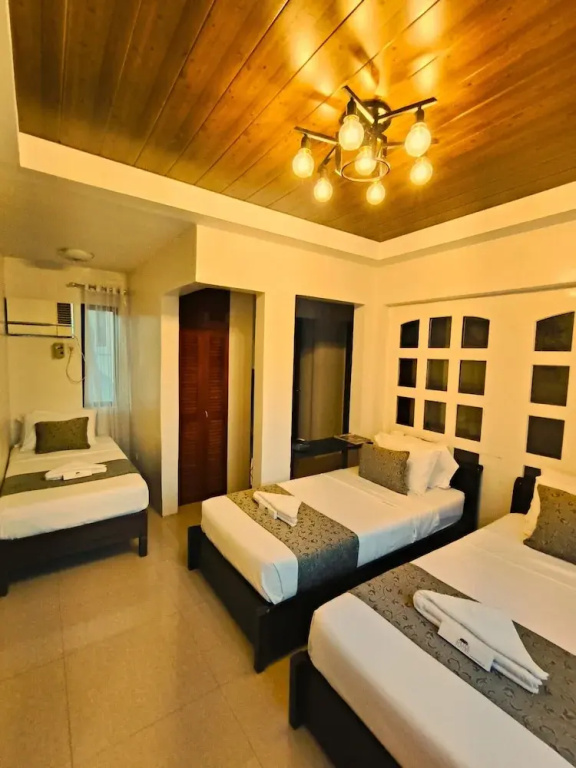 Delle Suites - Chambres