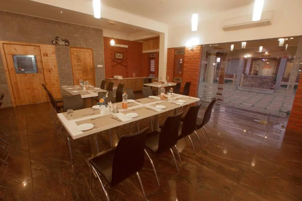 Hotel photo 26