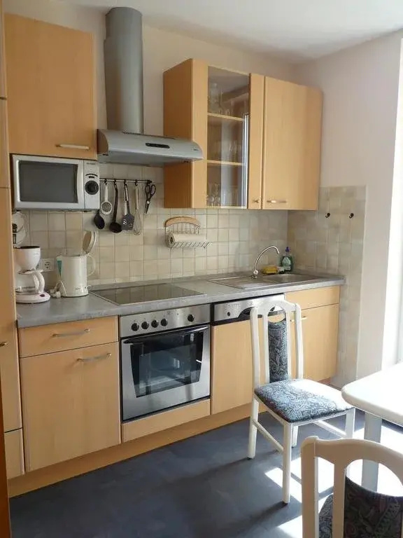 Weingut Am Löwenkopf - Général