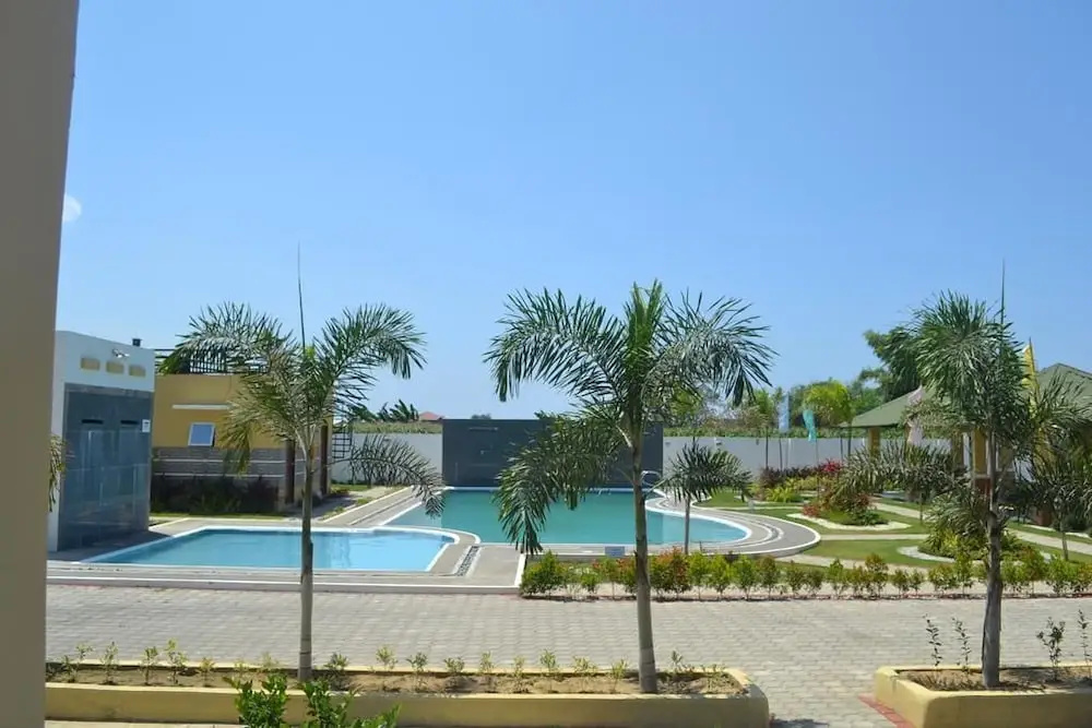Softwind Villa