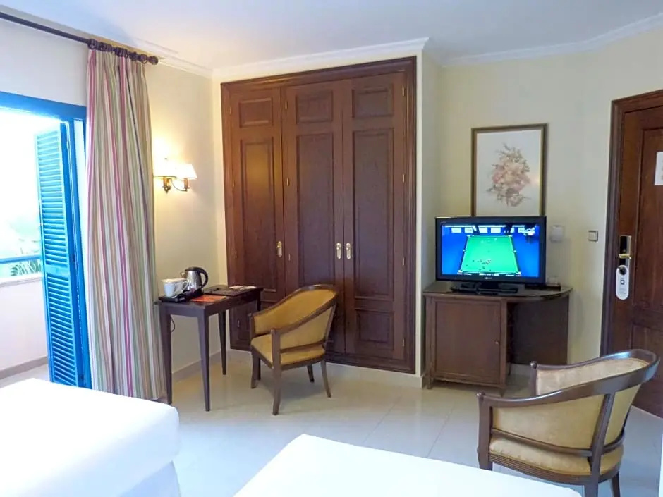 Hotel Golf Campoamor - Chambres