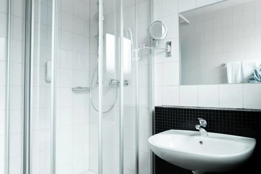 Andante Rust Hotel - Chambres