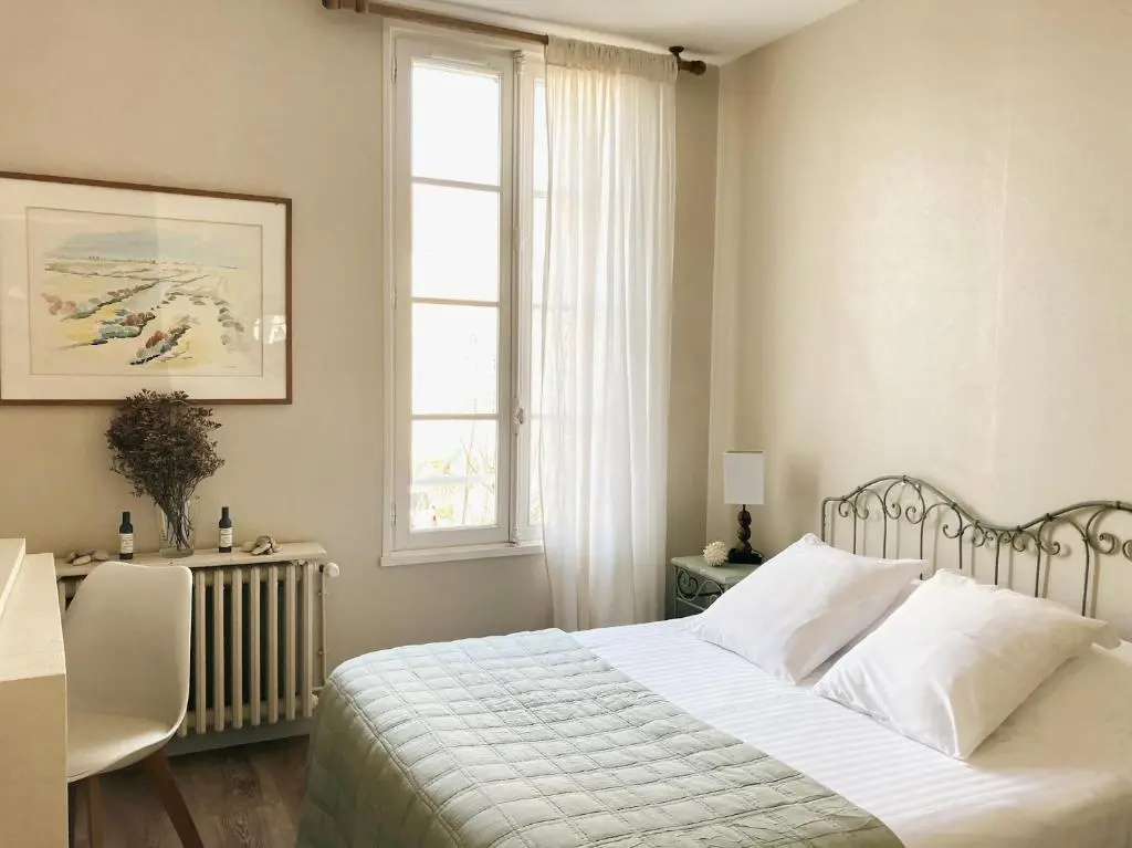 Le Chat Botte - Chambres