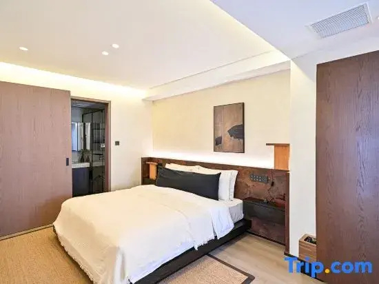 3 Bedrooms Standard room