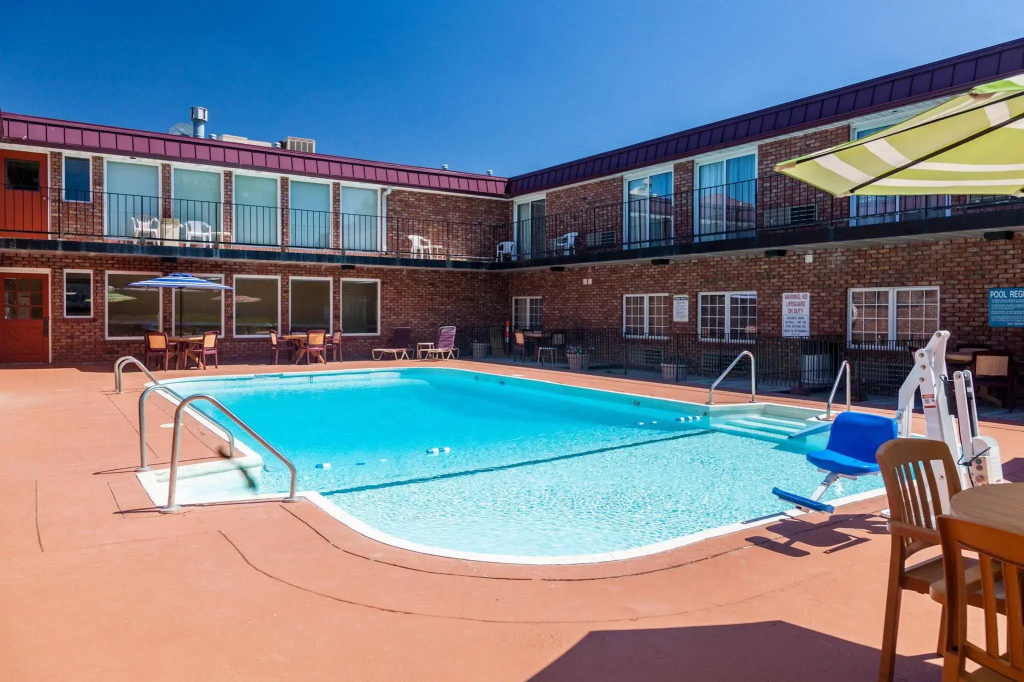 Hotel photo 17