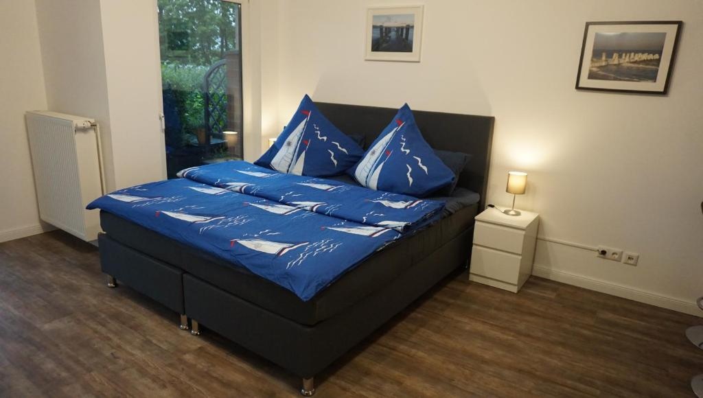 kuebo-ferien Wohnung 3