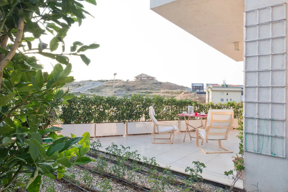 B&B Il Pendino