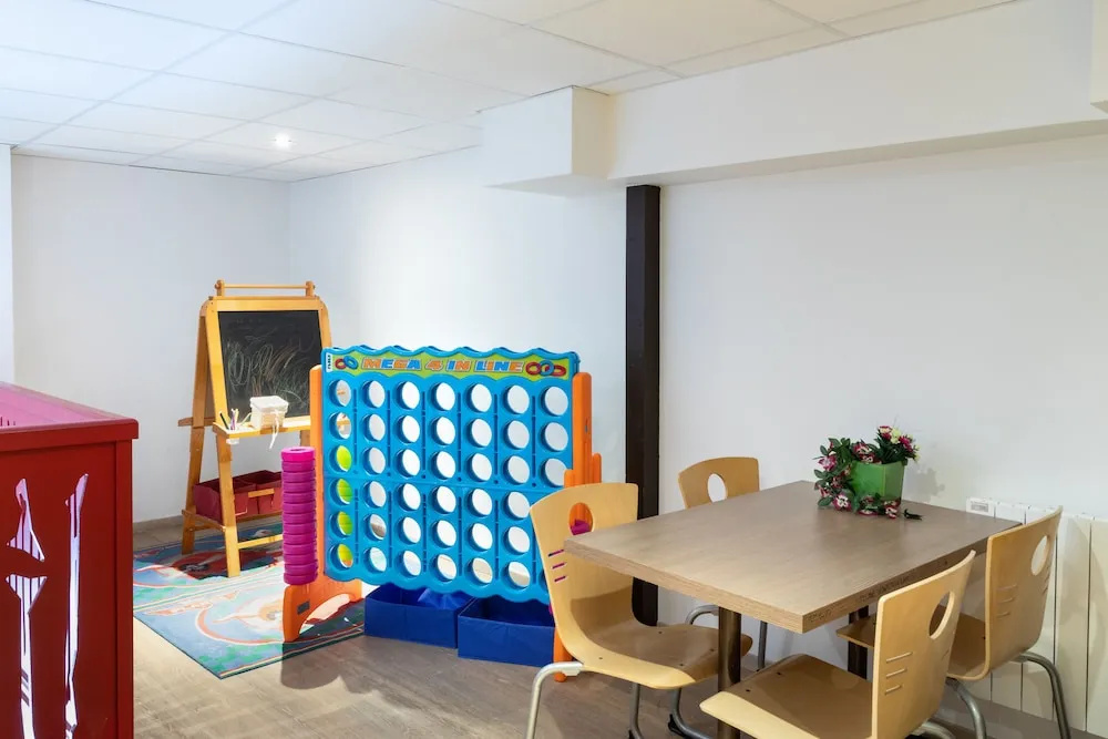 Afficher la photo 8 — SOWELL RESIDENCES Crêt Voland