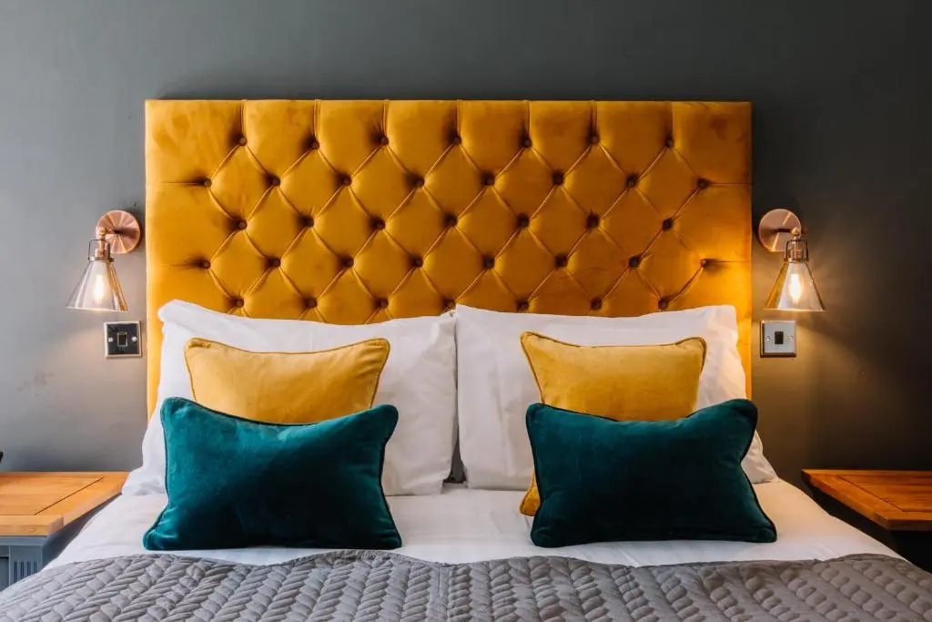 The Crooklands, BW Signature Collection - Chambres