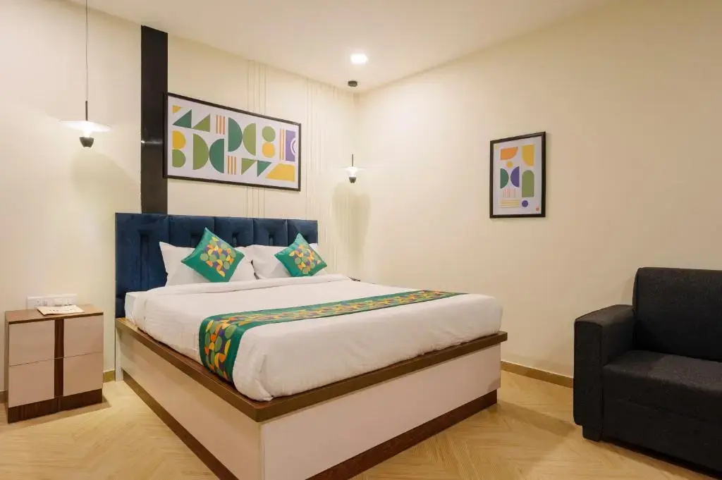 Hotel photo 26