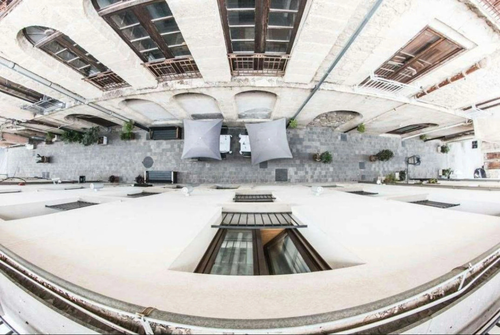 Belmonte Hotel