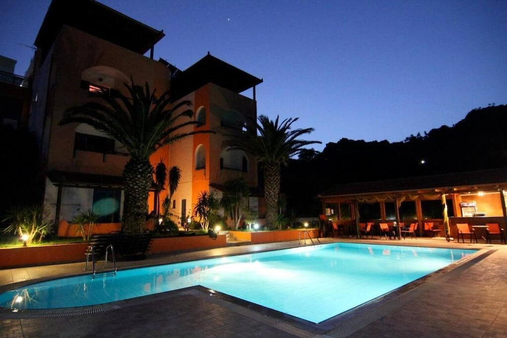 Hotel photo 20