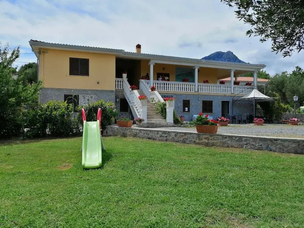B&B Altieri - фото 12
