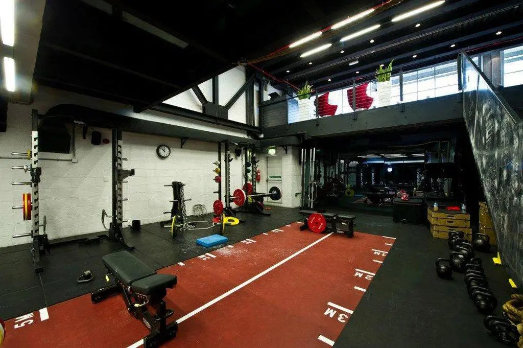 1866 Court & Suites - фото 16