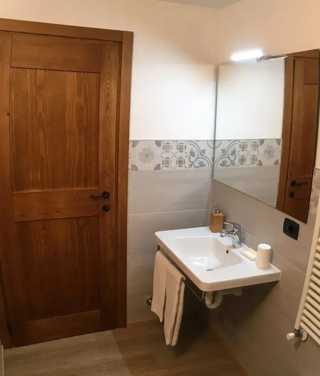 Residence Château Royal - self catering - Chambres