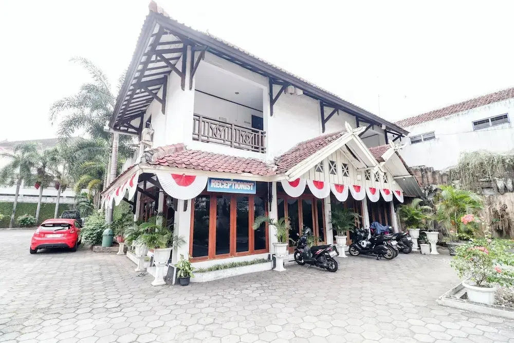 Hotel photo 16