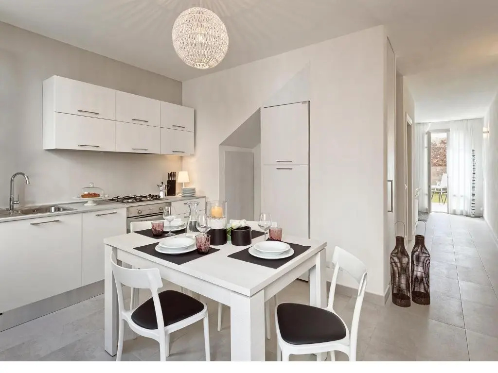 Executive Apartment