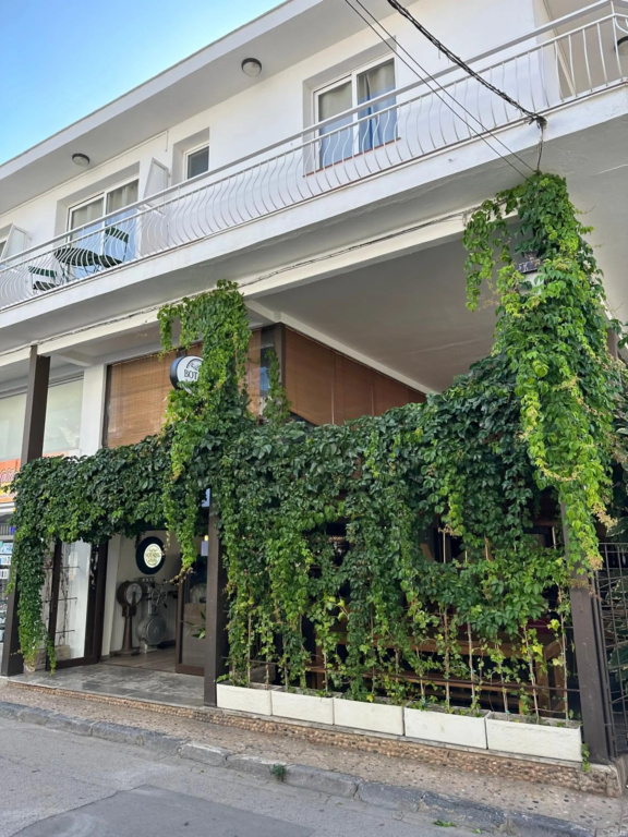 L'illa Hotel