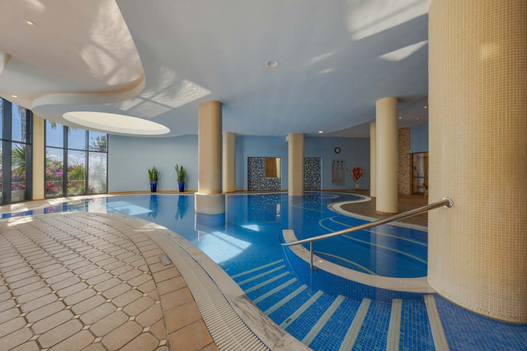 Pestana Grand Premium Ocean Resort - Général