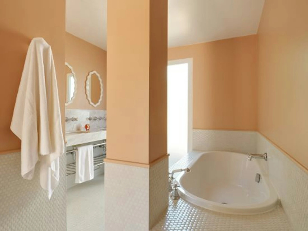 Hôtel La Tartane Saint -Tropez - Général