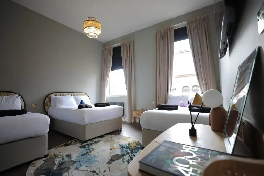 Hotel photo 23
