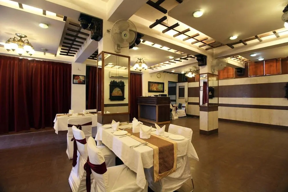 Hotel photo 26