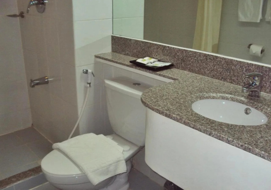 Hotel photo 9