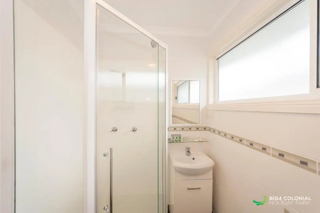 BIG4 Colonial Holiday Park - Chambres