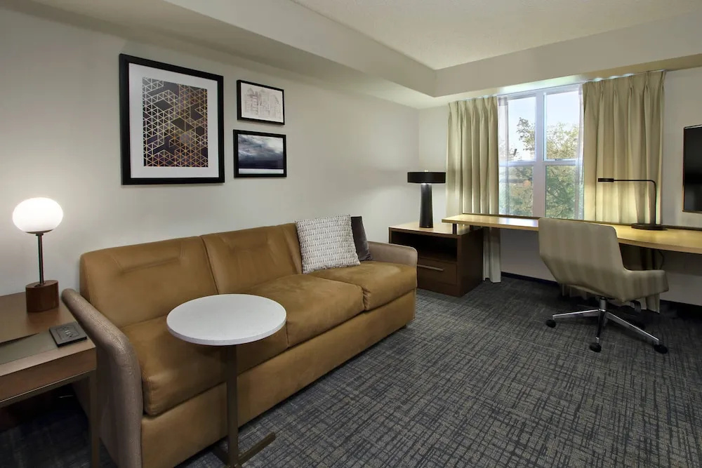 Residence Inn by Marriott North Scottsdale - Chambres