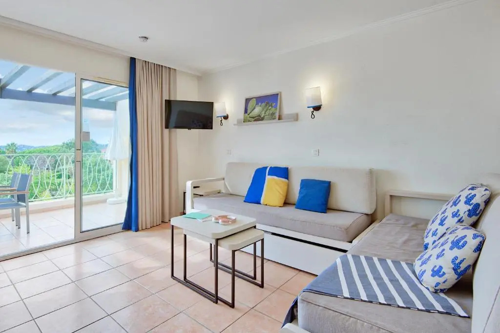 Pierre & Vacances Premium Les Calanques des Issambres - Chambres