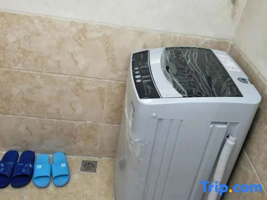 Yaxing Yiju Smart Apartment (Hohhot Mingdu Hejing)