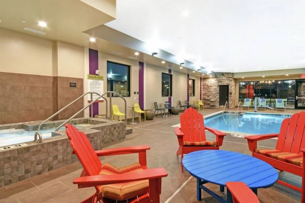 Hotel photo 9