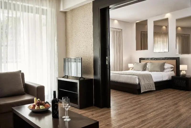 Lesante Classic - Preferred Hotels & Resorts - Chambres