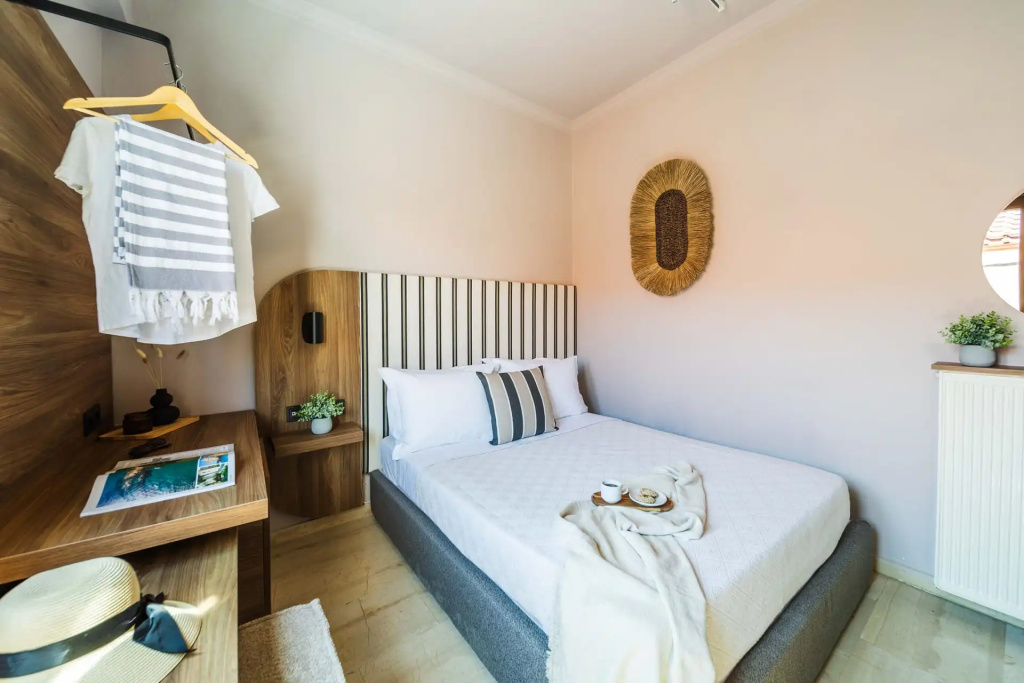 Casa Blue Hotel Philian Collection - Chambres