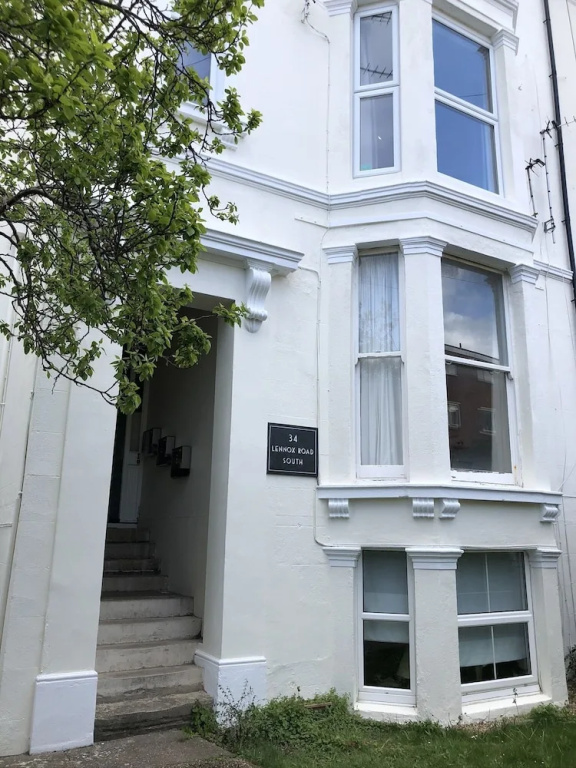 In The Heart Of Southsea