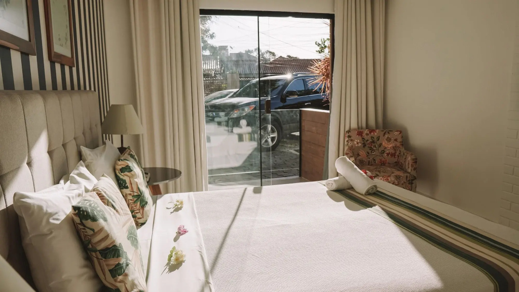 Hotel Premium Recanto da Passagem - Général