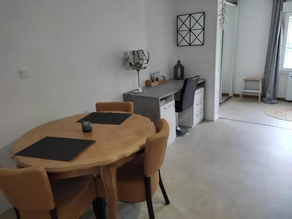 L'Annexe