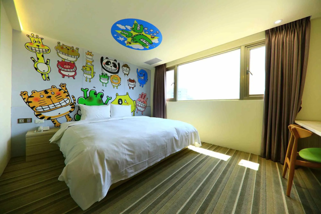 Hotel photo 15
