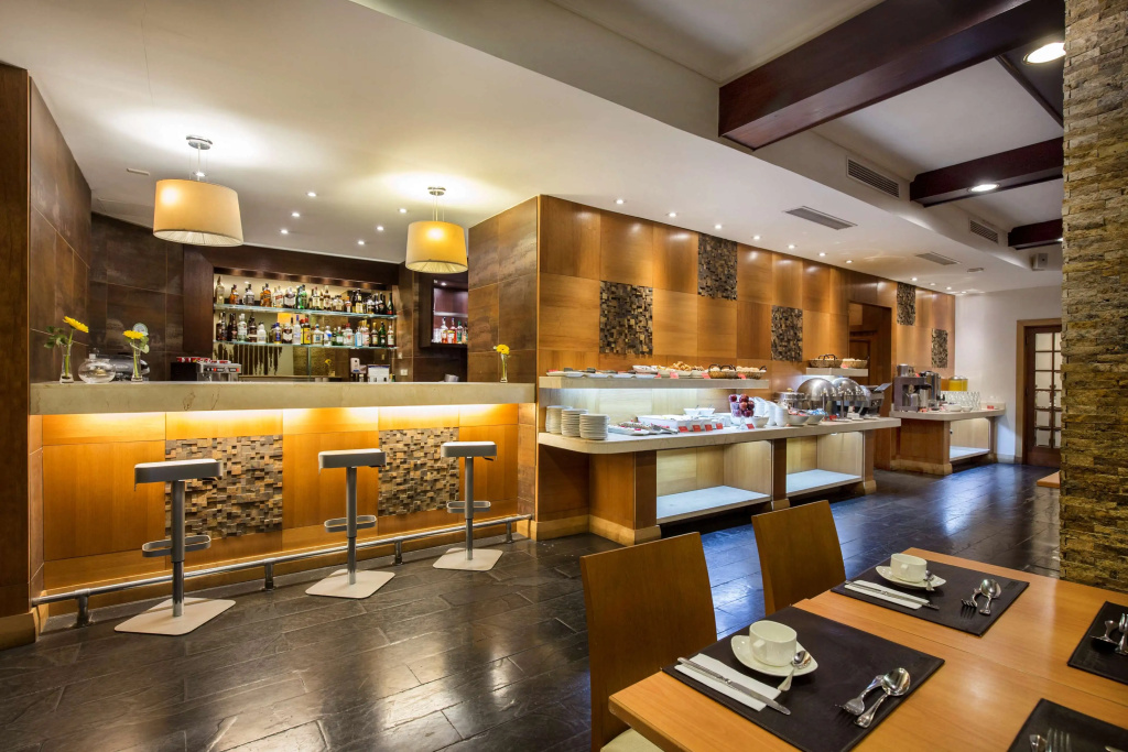Best Western Marina Del Rey - Général