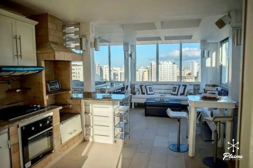 2BR Apt Naco at Torre Kensington by ASVR