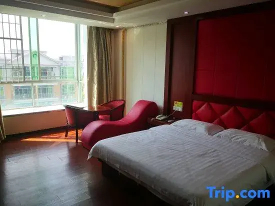 Business room