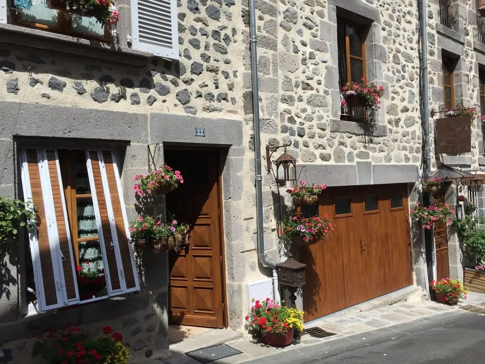 L'Escale De Camille