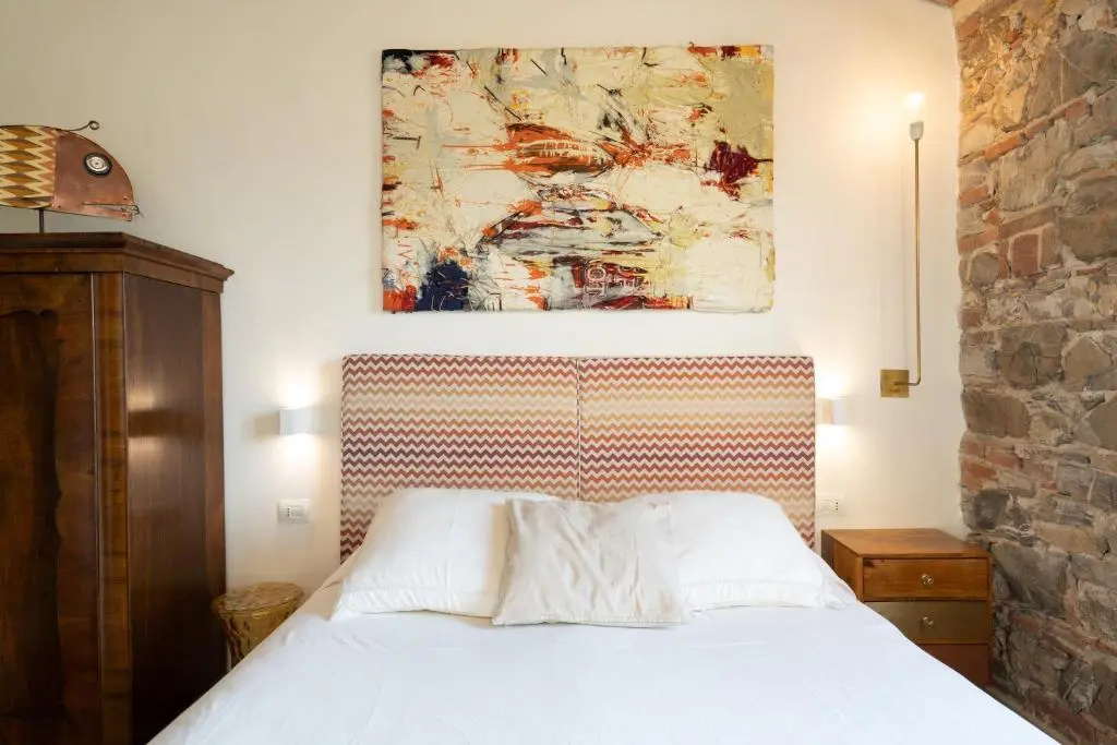 Relais Torre Mozza - Dimora d Epoca - Chambres